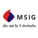 MSIG ประกันภัย